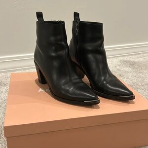 Acne Studios Loma boots, very good condition
